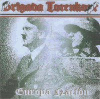 Europa Nación