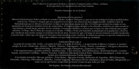 Ajuste De Cuentas