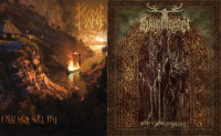 A New Dawn Shall Rise / The Sacred Grove