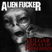 Vulgar Display Of Porngrind