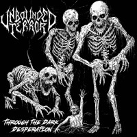 Through the Dark Desperation