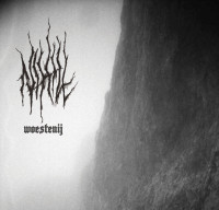 Woestenij