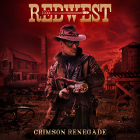 Crimson Renegade