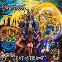 Lust of the Goat