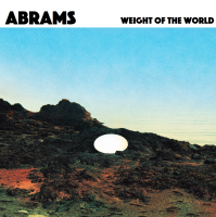 Weight of the World