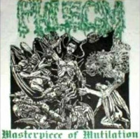 Masterpiece of Mutilation