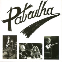 Patrulha