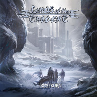 Frostburn