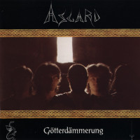 Götterdämmerung