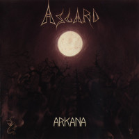 Arkana