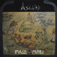 Imago Mundi