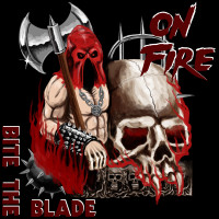 Bite the Blade