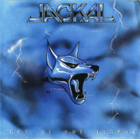 Cry of the Jackal