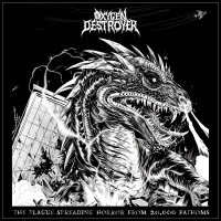 The Plague Spreading Horror from 20,000 Fathoms