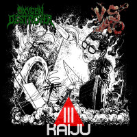 Category III Kaiju