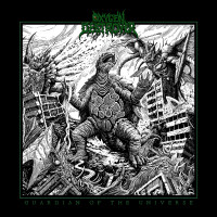 Banishing the Iris of Sempiternal Tenebrosity
