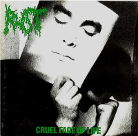 Cruel Face of Life