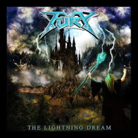 The Lightning Dream