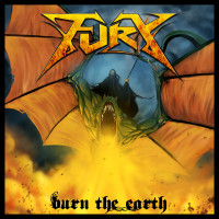 Burn the Earth