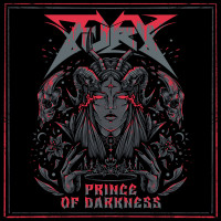 Prince of Darkness