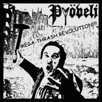 Mega-Thrash Revolution