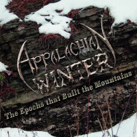 The Epochs That Built the Mountains