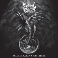 Master Satan's Witchery