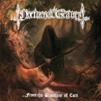 Album cover for ...From the Bloodline of Cain