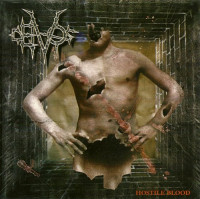 Hostile Blood