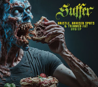 Gristle, Bruised Spots, & Trimmed Fat