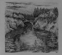 Ulfsdalir / Throndt