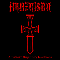 Antichrist Supremacy Violations