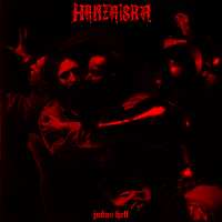 Judas Hell