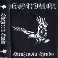 Strazcovia hradu