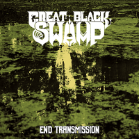 End Transmission
