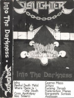Into the Darkness