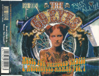 Music for Tattooed Ladies & Motorcycle Mamas, Vol 1