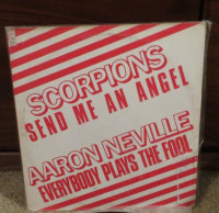 Send Me an Angel / Everybody Plays the Fool