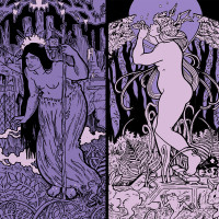 Awenden / Feminazgul Split