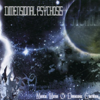 Magical Matrix of Dimensional Continuum