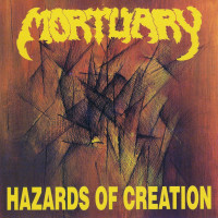 Hazards of Creation