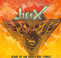 Stand Up for Rock 'n' Roll Power