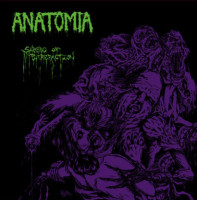 Shreds of Putrefaction