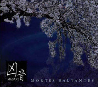 Mortes Saltantes