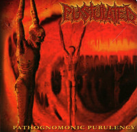 Pathognomonic Purulency