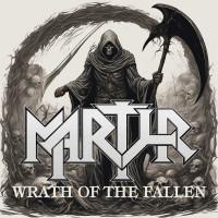 Wrath of the Fallen