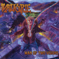 Man of Two Visions