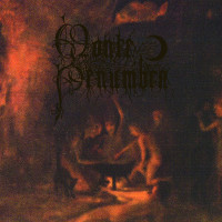 Album cover for Ascetic Temples / Sacrament of Death / Downwards Deathmarch / One Is the Alignment of Shrines
