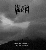 Decrepitude & Sabedoria (Satanist Sessions)