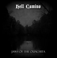 Jaws of the Ouachita